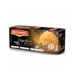 Britannia Digestive Black Seed 350g